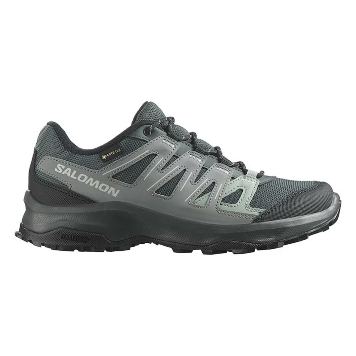 Salomon Grivola GORE-TEX Urban Chic - Scarpe Trekking Donna