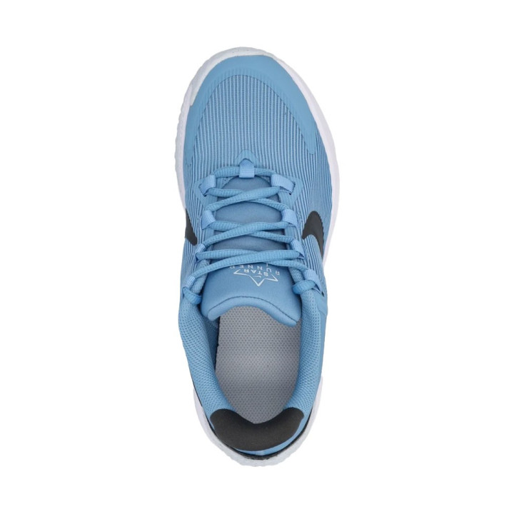 Nike Star Runner 5 Gs Azzurro/Blu - Scarpe Da Ginnastica Bambino