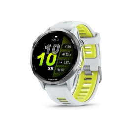 Forerunner 970 bianco giallo