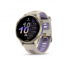 Forerunner 970 grigio Indigo