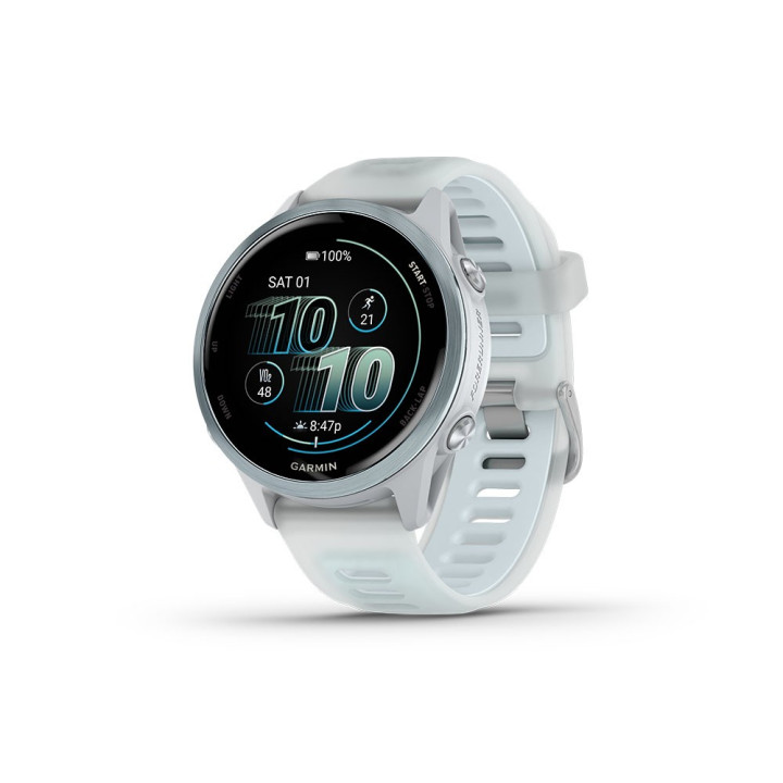 Garmin