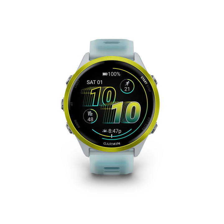 Garmin