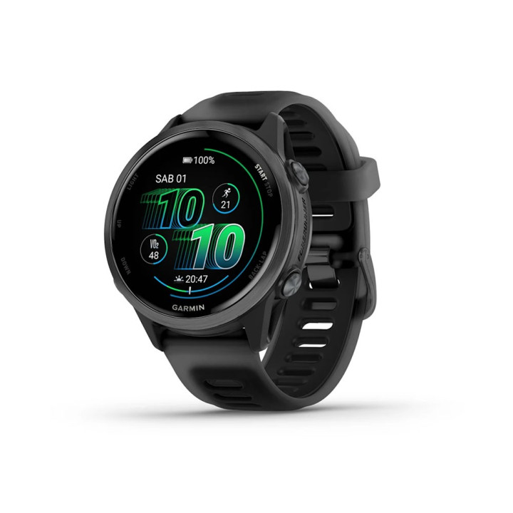 Garmin