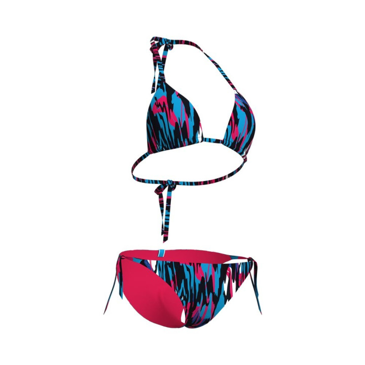 Arena Bikini Fantasia Nero Donna