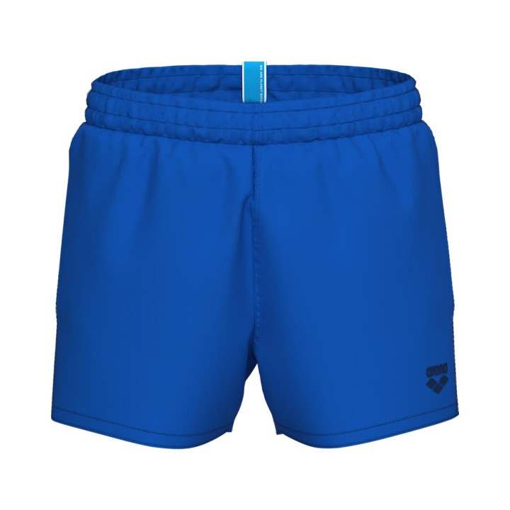 Arena Pantaloncini Mare Bywaix Blu Bambino