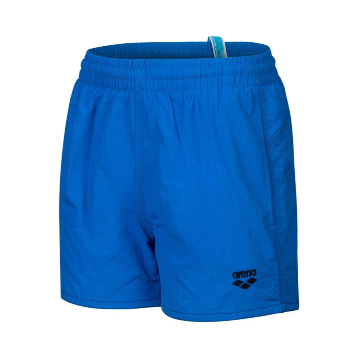 Arena Pantaloncini Mare Bywaix Blu Bambino