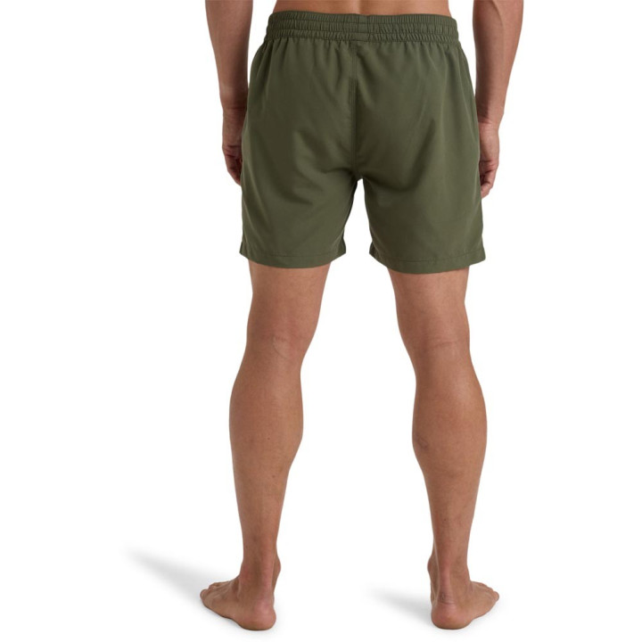 Billabong Costume Boxer All Day Verde Uomo