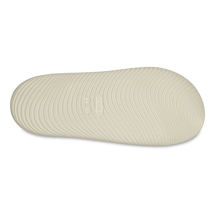 Crocs Mellow Beige - Ciabatte Mare Uomo