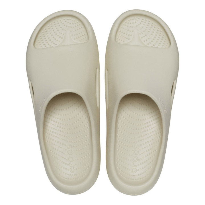 Crocs Mellow Beige - Ciabatte Mare Uomo