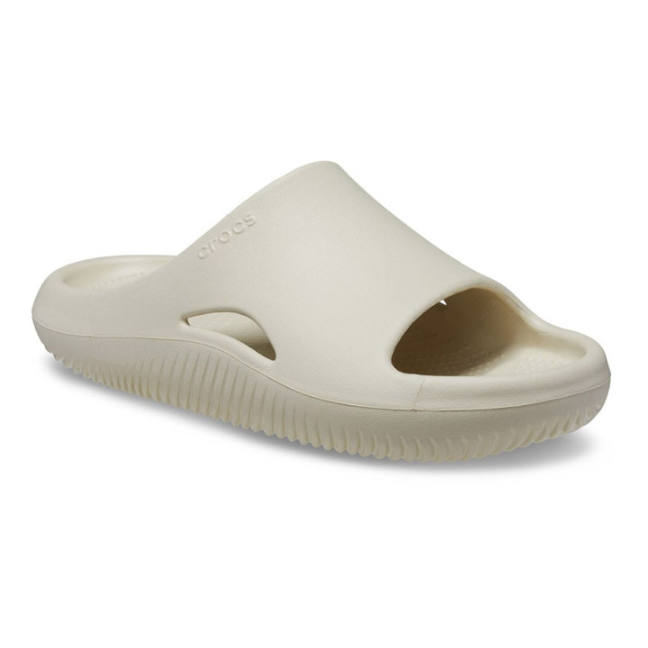 Crocs Mellow Beige - Ciabatte Mare Uomo