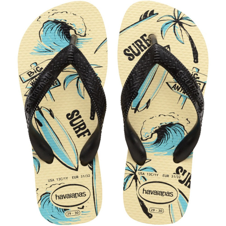 Havaianas Kids Athletic Butter - Infradito Mare Bambino