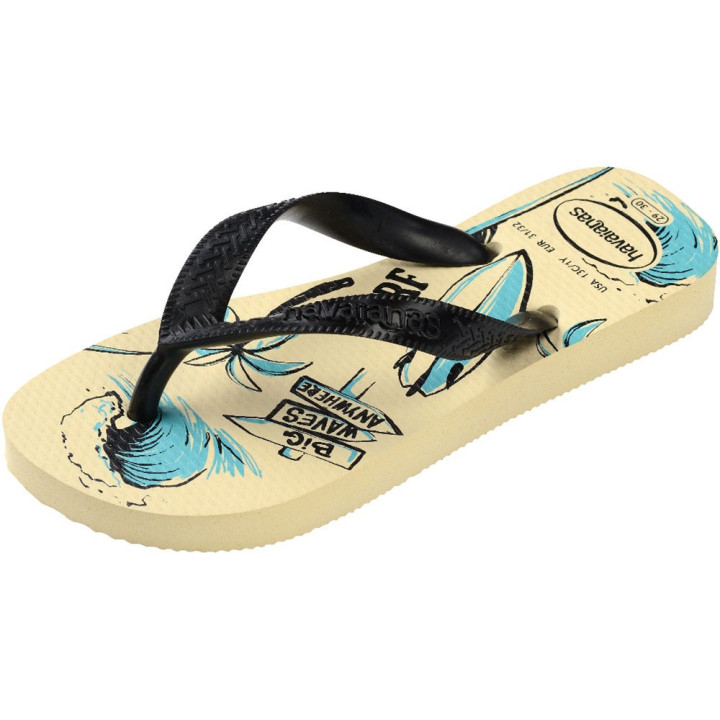 Havaianas Kids Athletic Butter - Infradito Mare Bambino