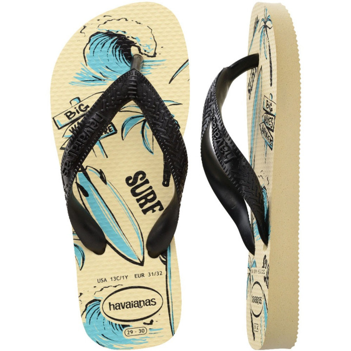 Havaianas Kids Athletic Butter - Infradito Mare Bambino