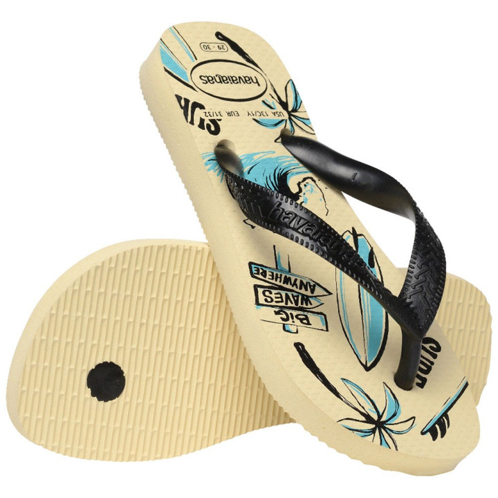Havaianas Kids Athletic Butter - Infradito Mare Bambino