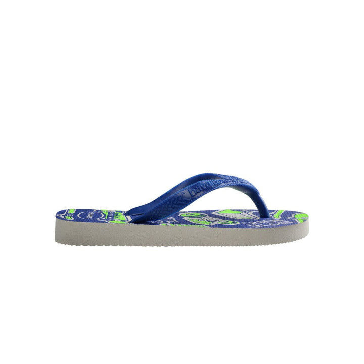 Havaianas Kids Athletic Blu - Infradito Mare Bambino
