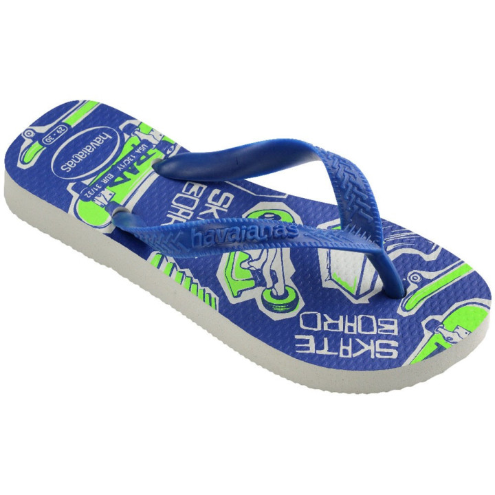 Havaianas Kids Athletic Blu - Infradito Mare Bambino