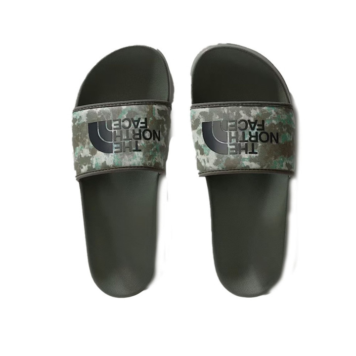 The North Face Slide Camou - Ciabatte Mare Uomo