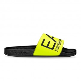 Fascia Big logo giallo