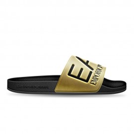 Fascia Big logo oro