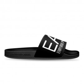 Fascia Big logo nero