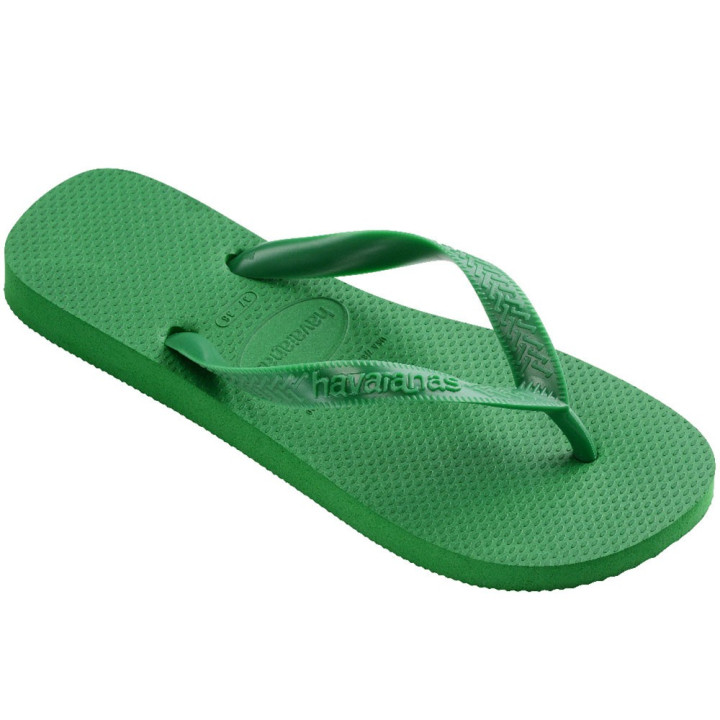 Havaianas Top Verde - Infradito Mare Uomo