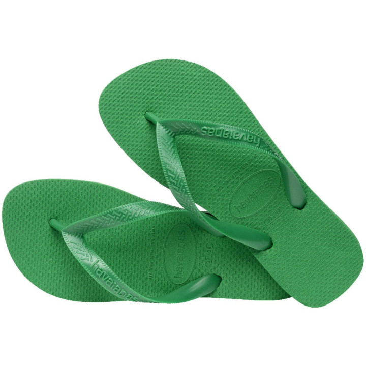 Havaianas Top Verde - Infradito Mare Uomo