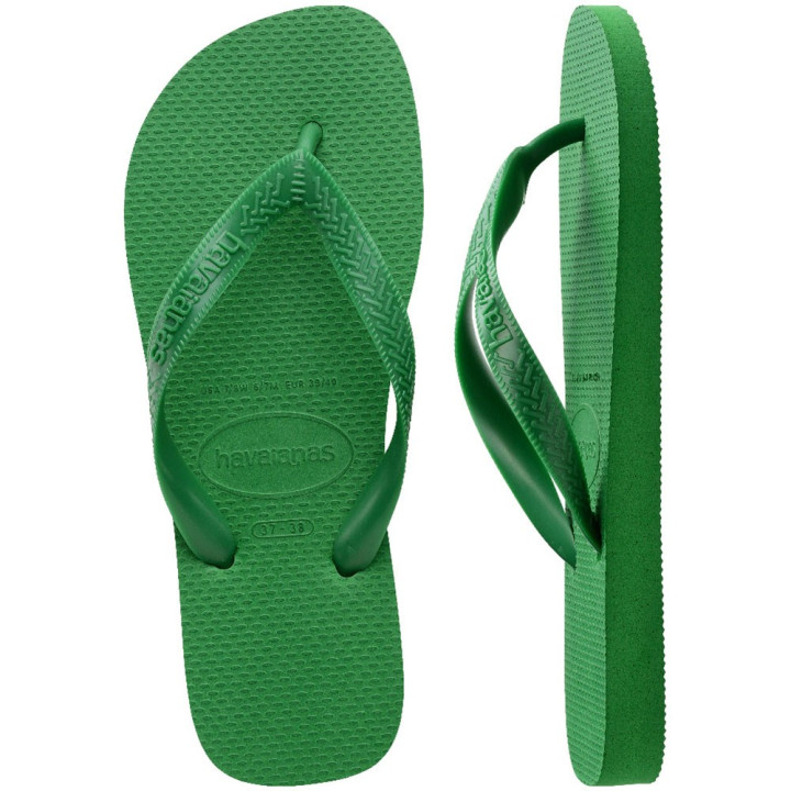 Havaianas Top Verde - Infradito Mare Uomo
