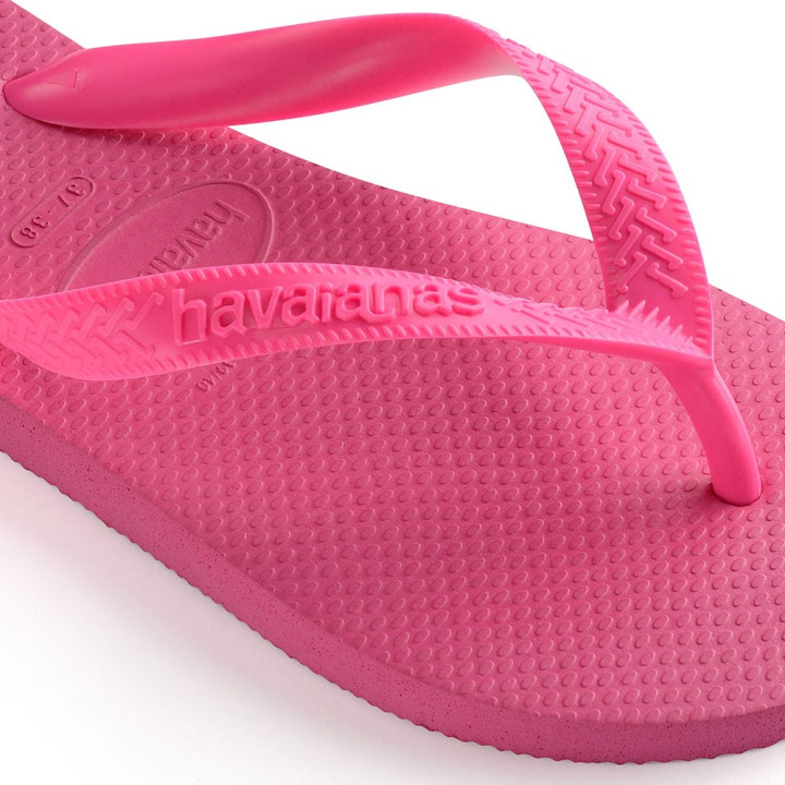 Havaianas Top Fuxia - Infradito Mare Donna