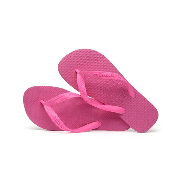 Havaianas Top Fuxia - Infradito Mare Donna