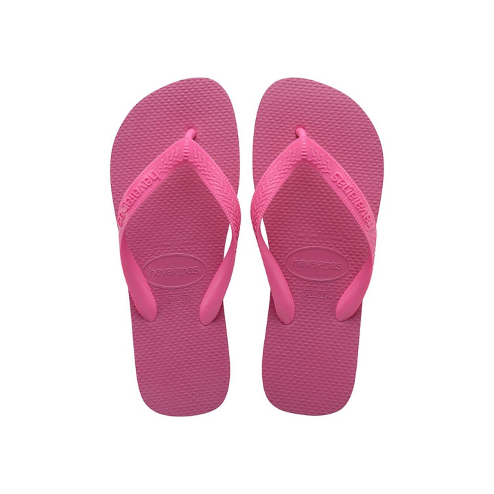 Havaianas Top Fuxia - Infradito Mare Donna