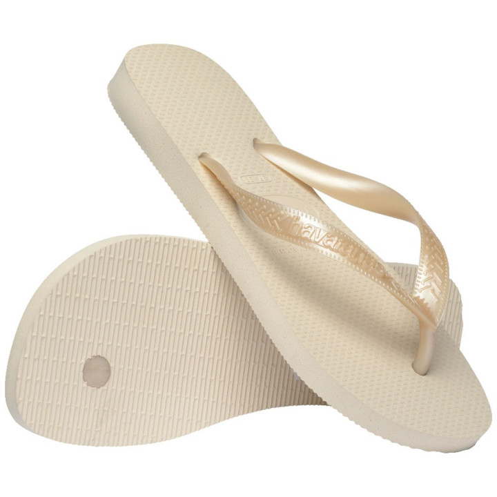 Havaianas Top Sense Bianco - Infradito Mare Donna