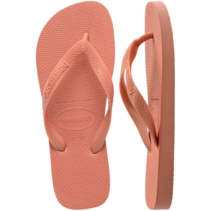 Havaianas Top Sense Rosa - Infradito Mare Donna