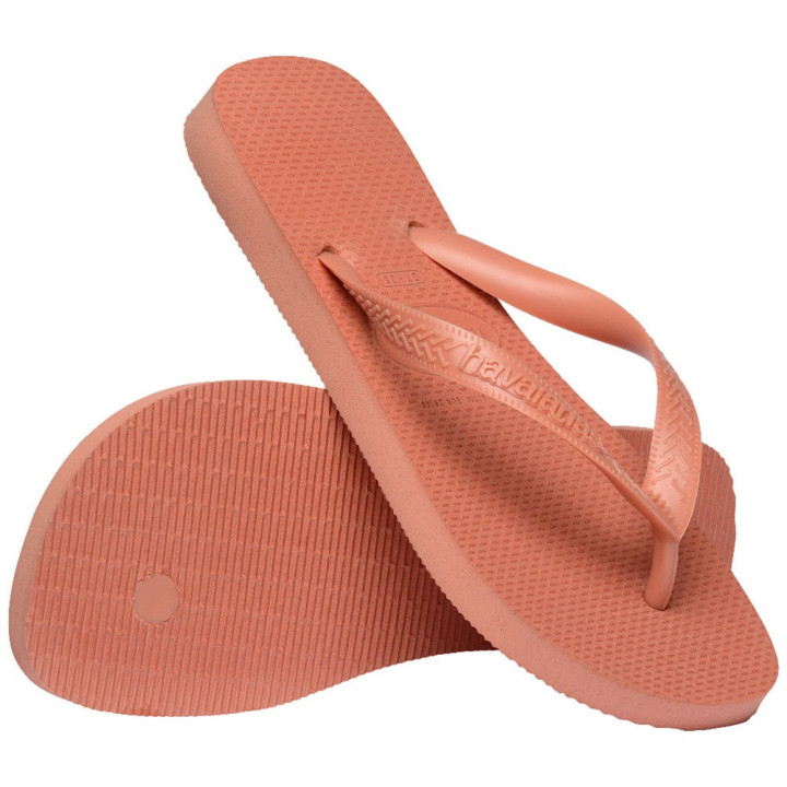 Havaianas Top Sense Rosa - Infradito Mare Donna