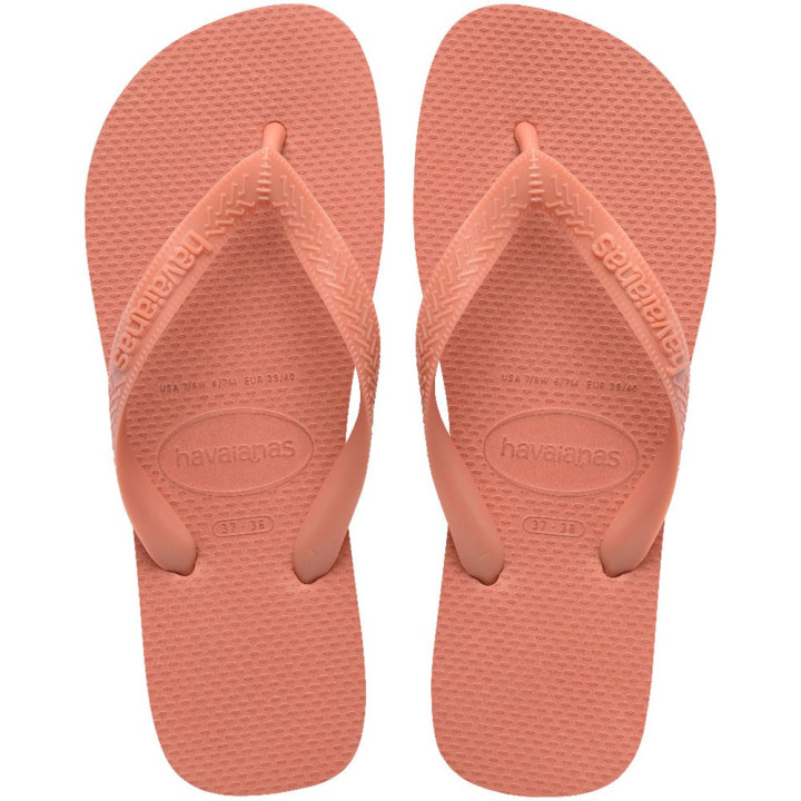 Havaianas Top Sense Rosa - Infradito Mare Donna