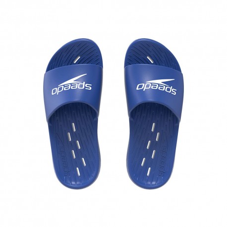 Speedo Blu - Ciabatte Piscina Bambino