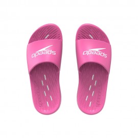 Speedo Rosa - Ciabatte Piscina Bambina