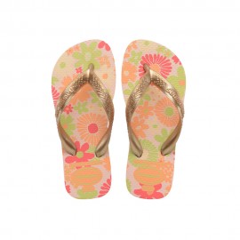 Flores beige