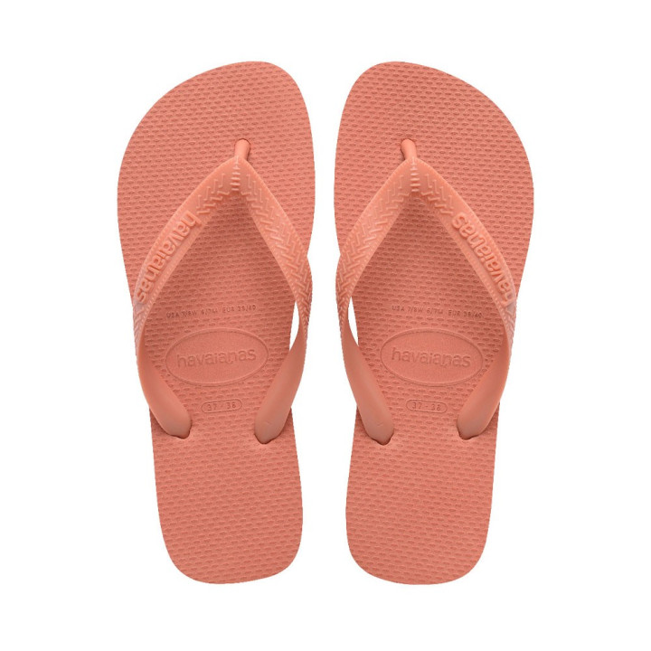 Havaianas Top Sense Rosa - Infradito Mare Donna