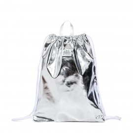 Gymsack silver