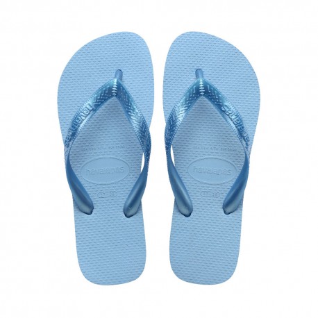 Havaianas Top Sense Azzurro - Infradito Mare Donna