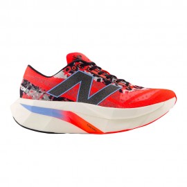 Super Comp Elite V4 London Marathon rosso