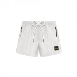 Corto C Tasche bianco