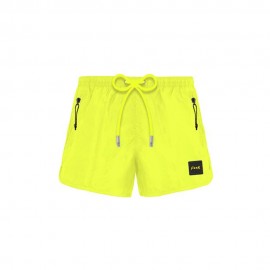 Corto C Tasche giallo