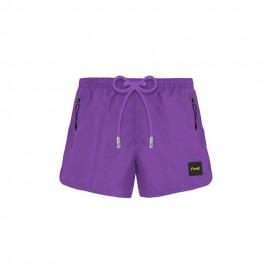 Corto C Tasche viola