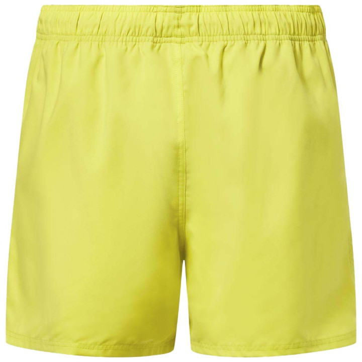 Oakley Costume Boxer Logo Lime Uomo