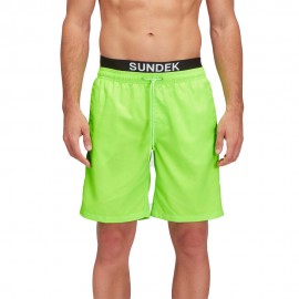 Lungo Elastico Parlato lime