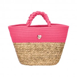 Rafia Piccola fuxia