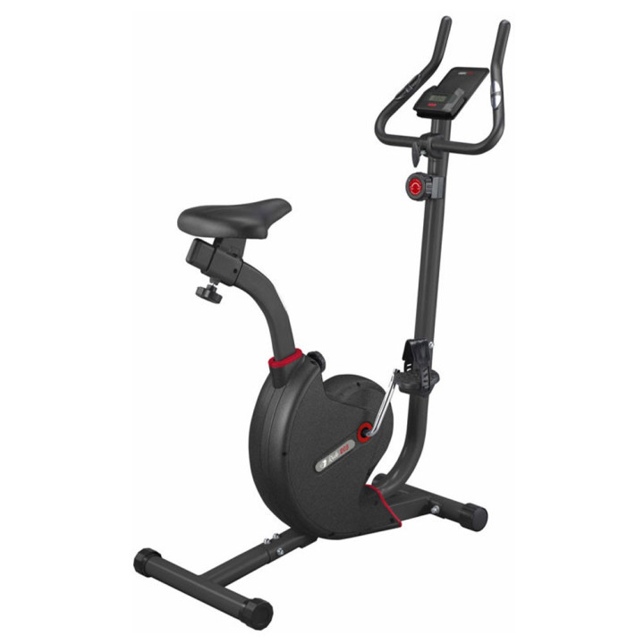 Get Fit Cyclette Ride 205 5Kg 8 Livelli