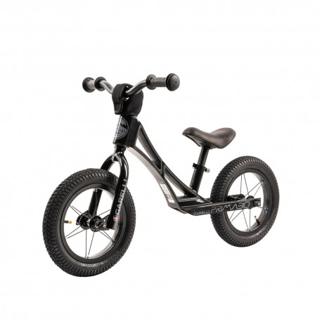 Garelli Primabici Nero Assoluto