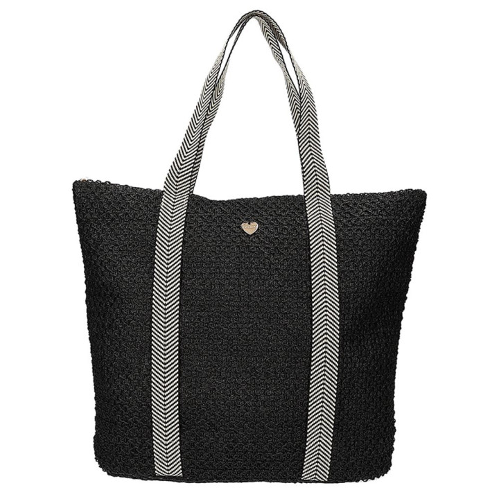 Hat You Borsa Nero Donna
